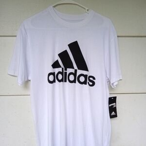 Adidas Logo Tee